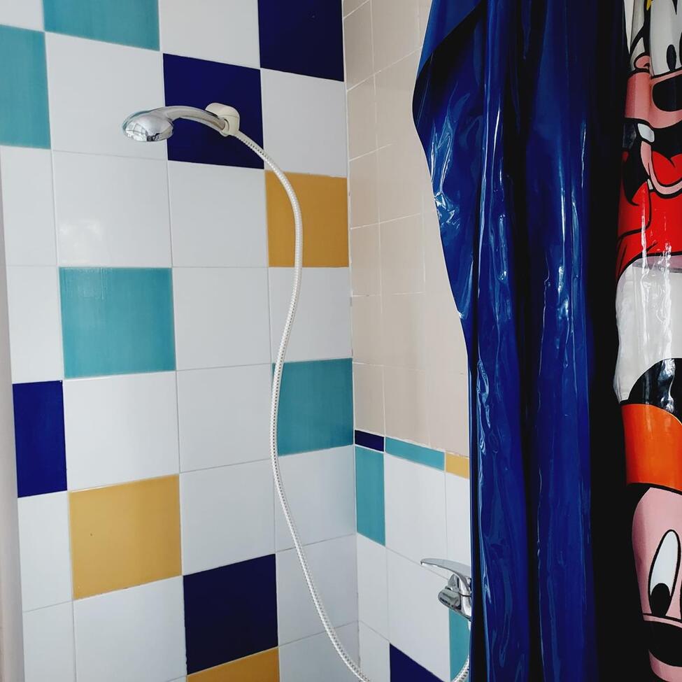Terrace in villa for sale in Orihuela Costa