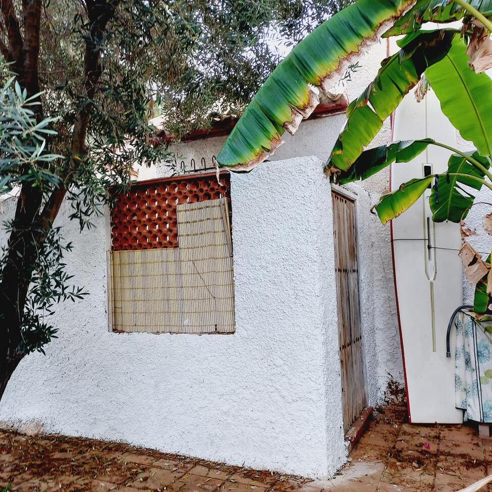 Bedroom in villa for sale in Orihuela Costa