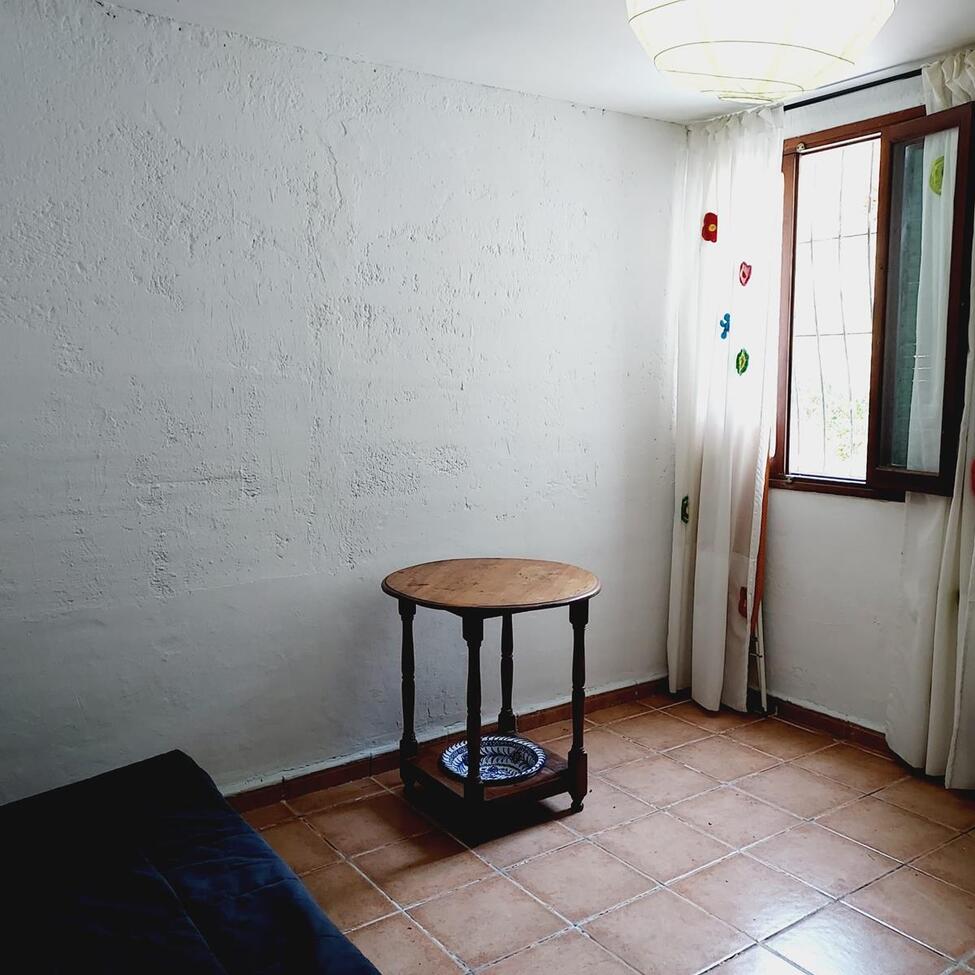 Garden in villa for sale in Orihuela Costa