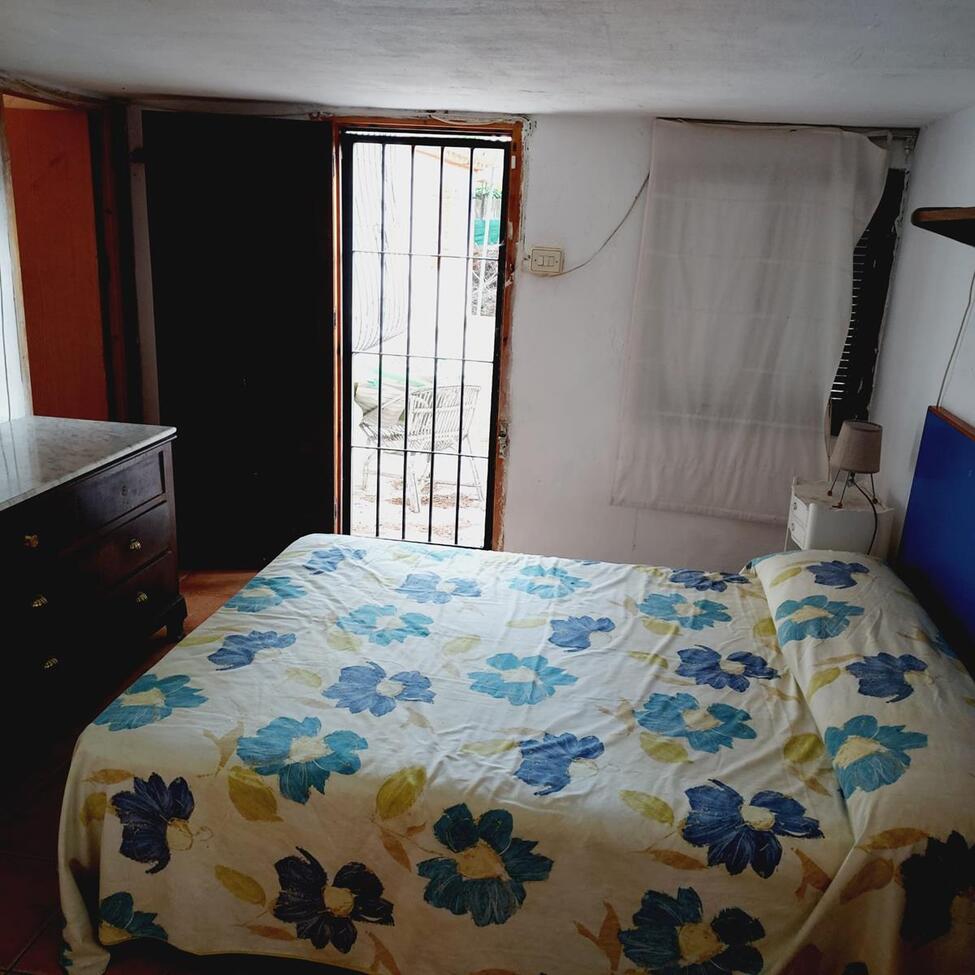Exterior view in villa for sale in Orihuela Costa