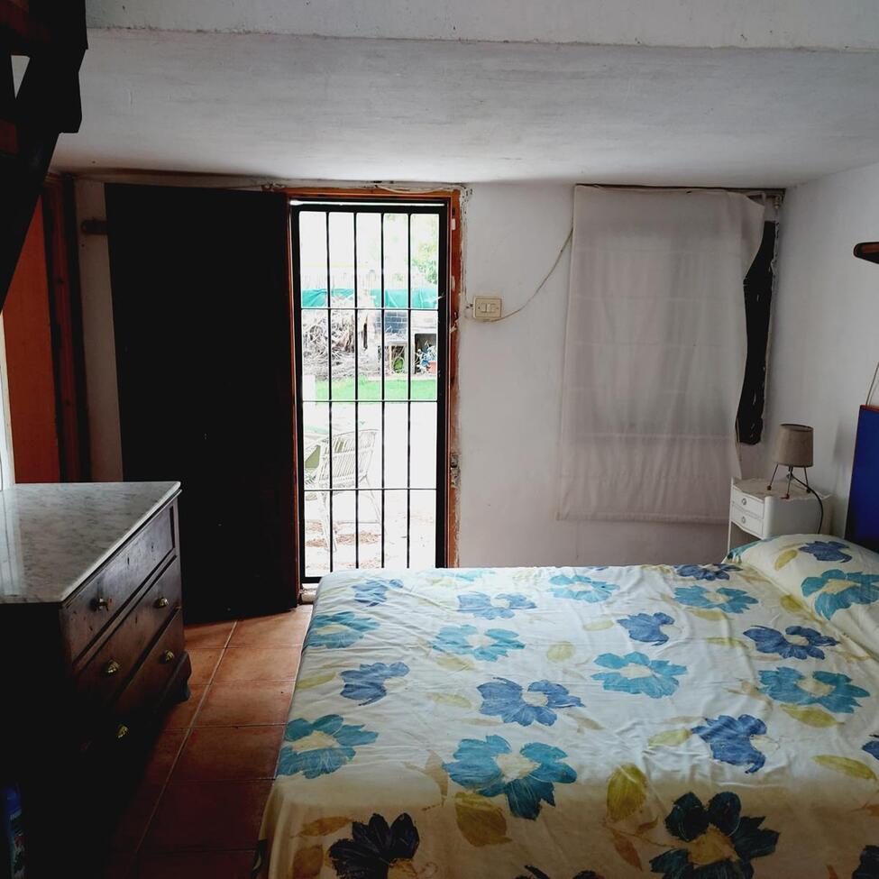 Kitchen in villa for sale in Orihuela Costa