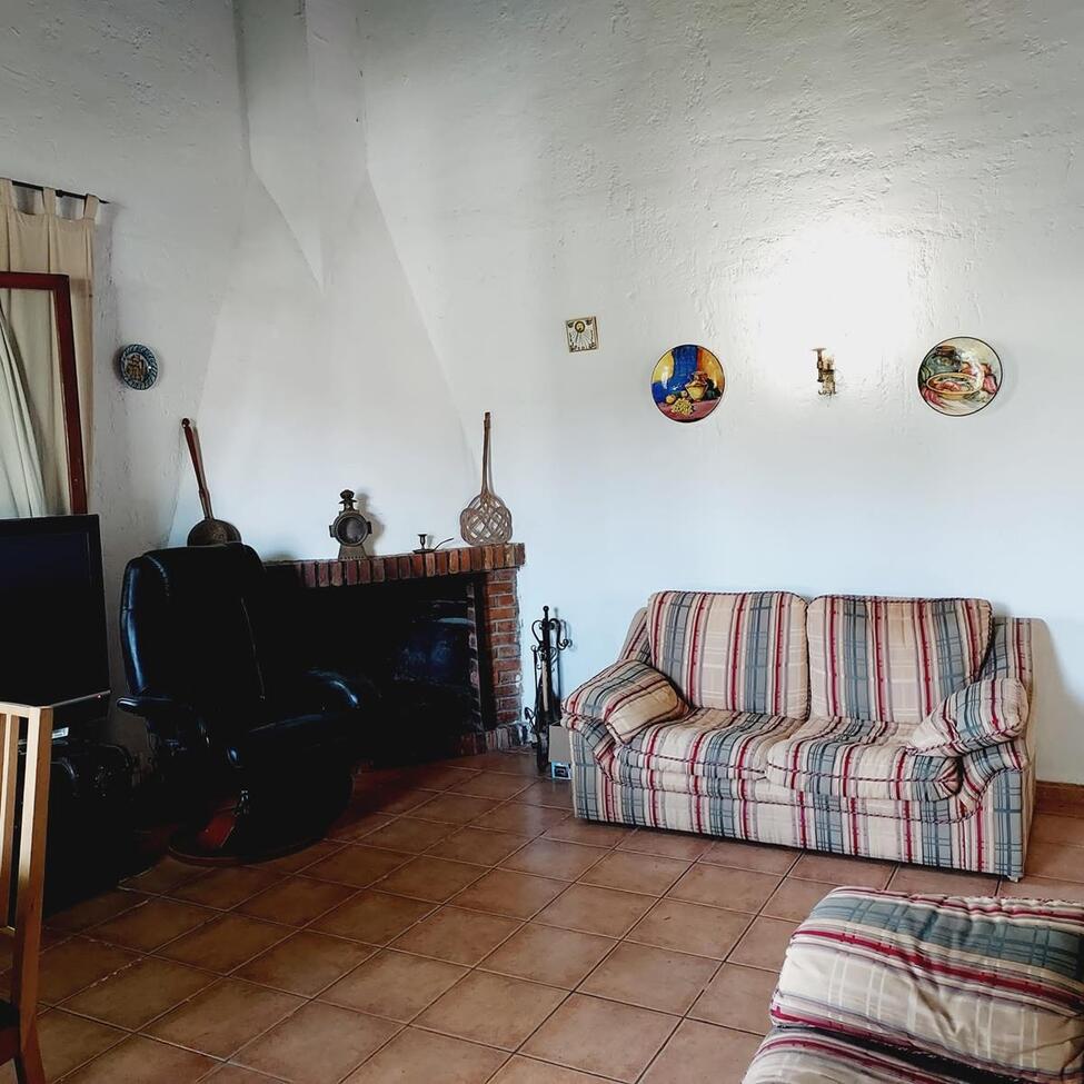 Bedroom in villa for sale in Orihuela Costa