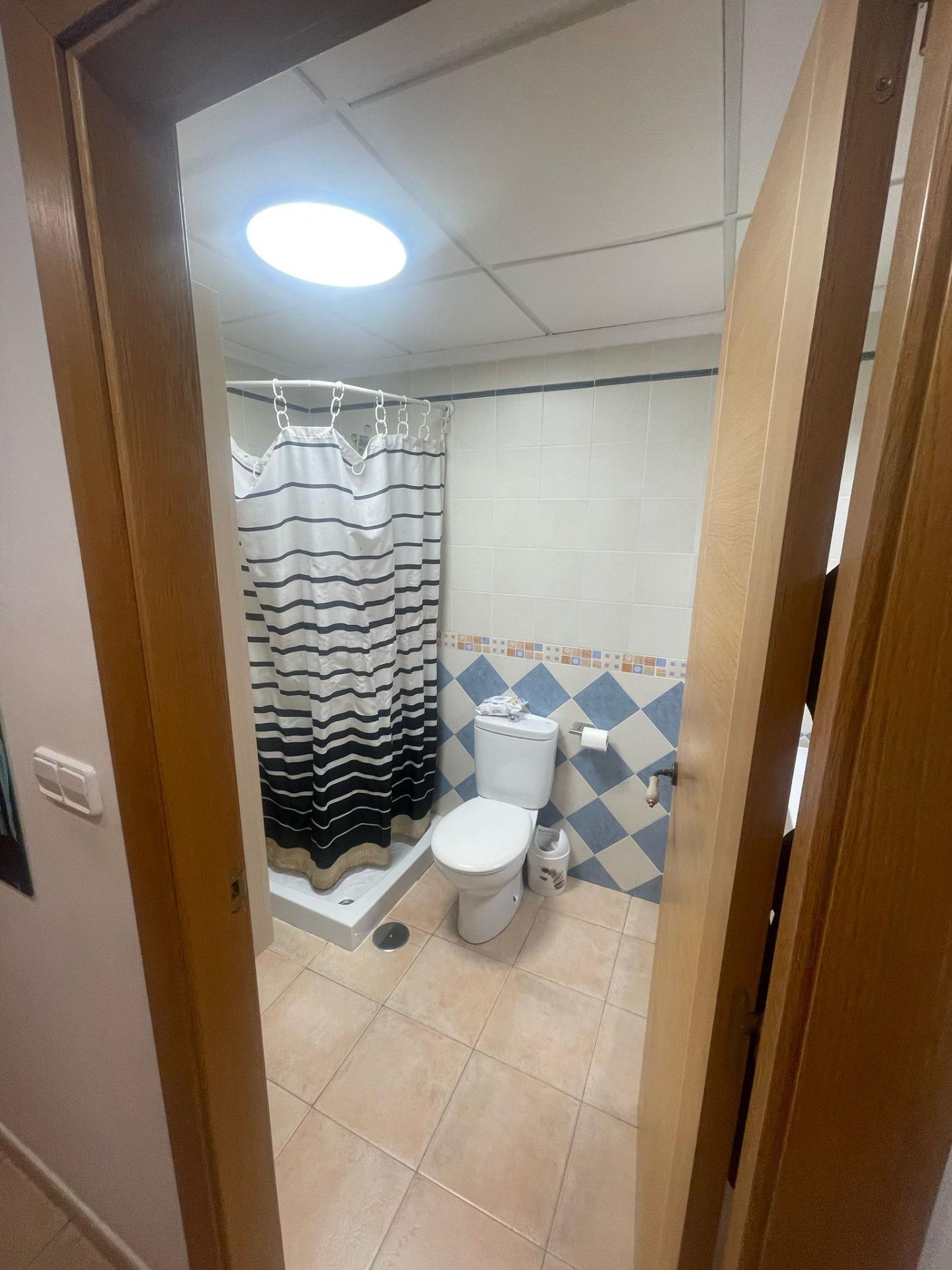 Garden in apartment for sale in Beniel
