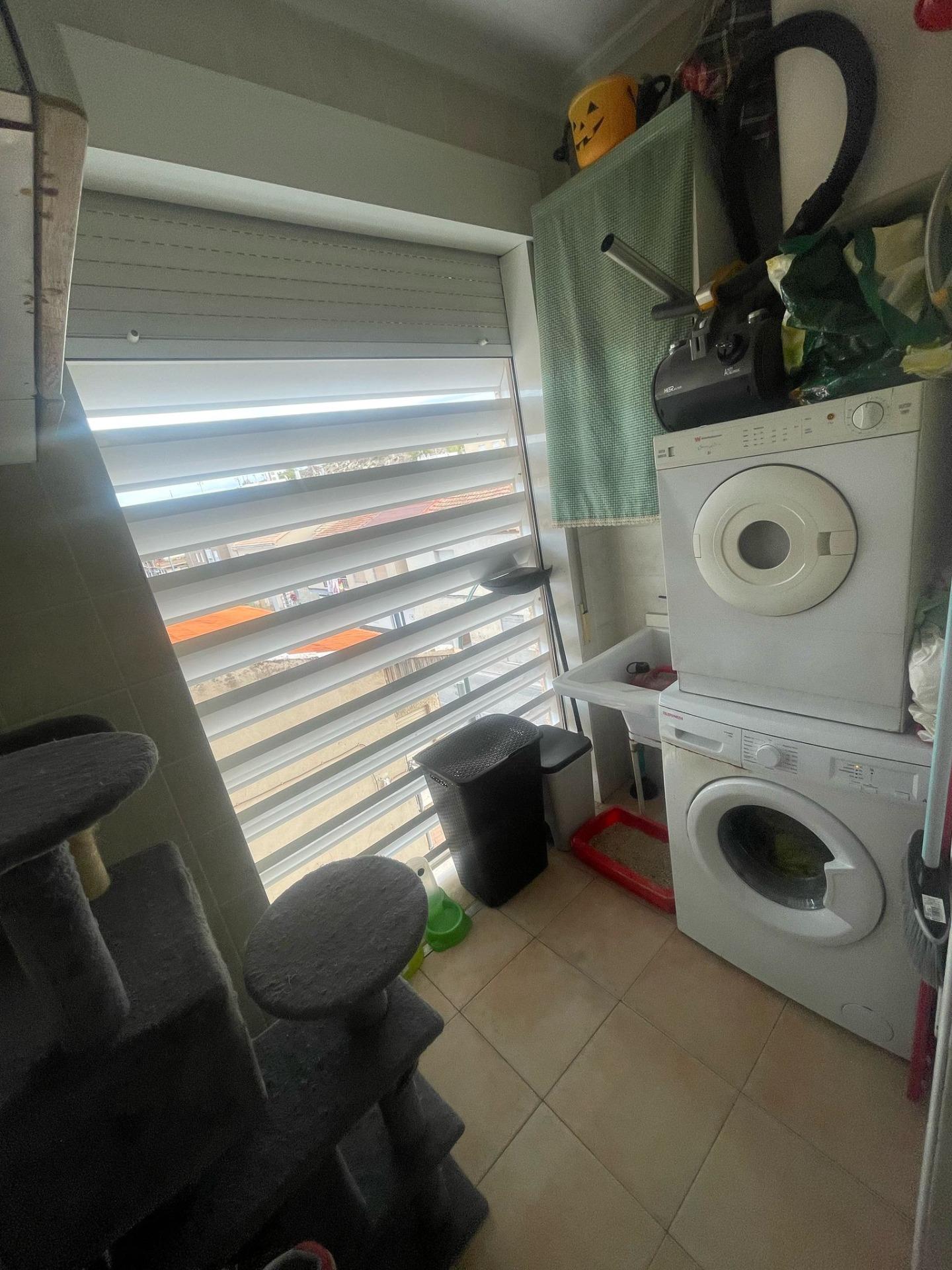 Exterior view in apartment for sale in Beniel