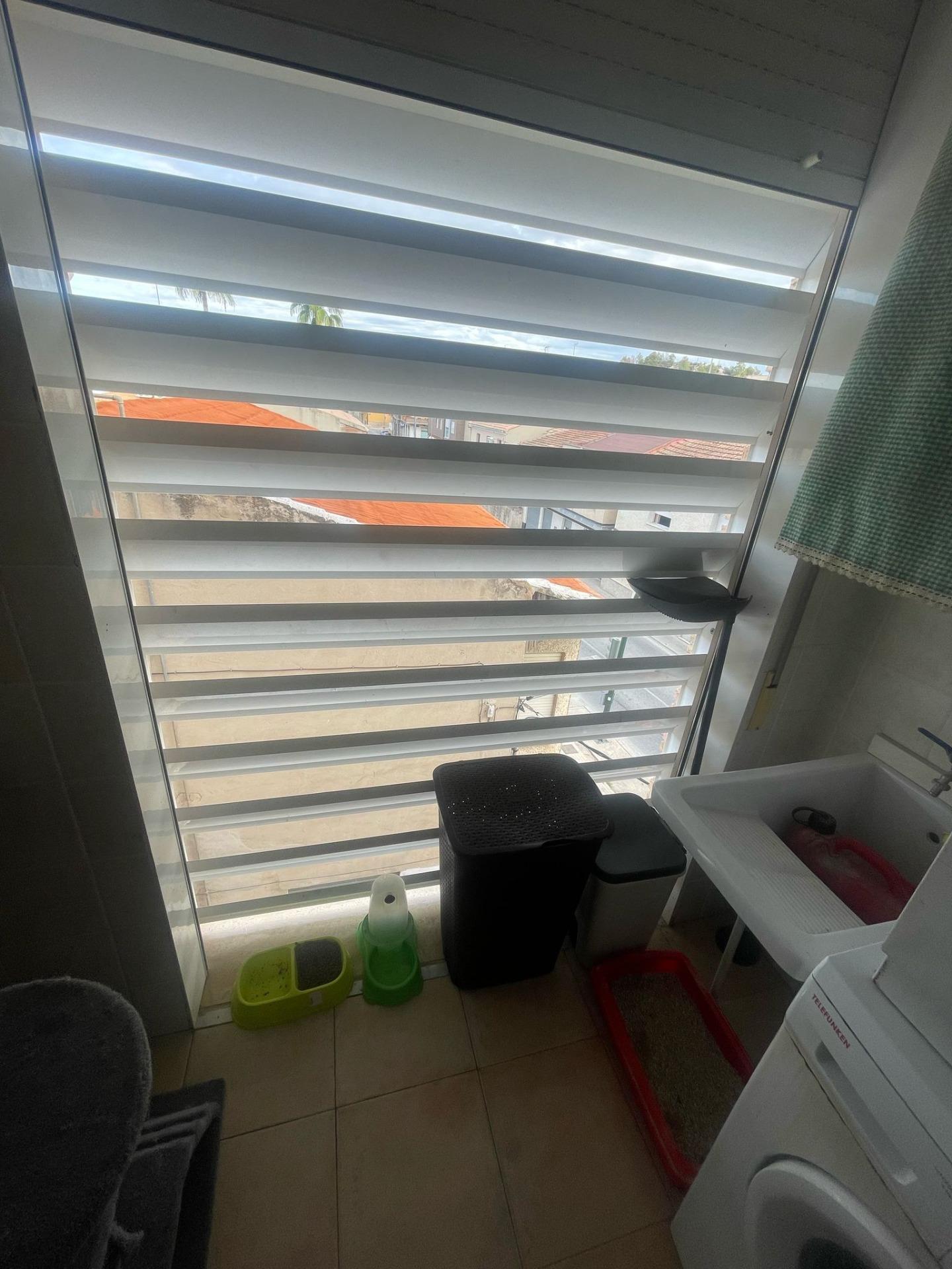 Kitchen in apartment for sale in Beniel