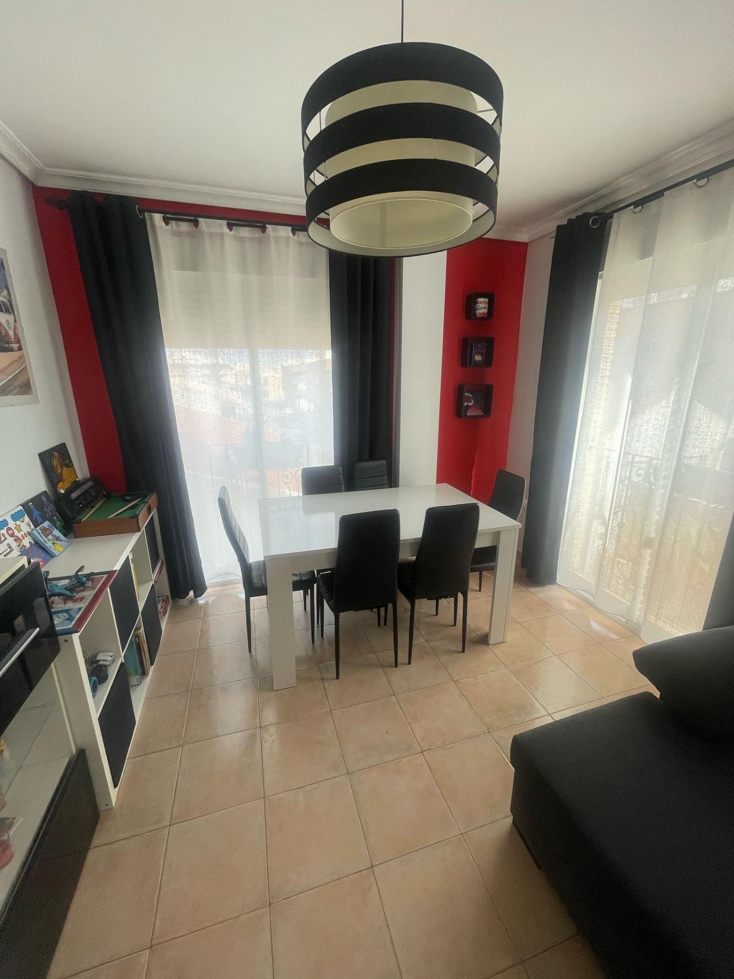 Bedroom in apartment for sale in Beniel