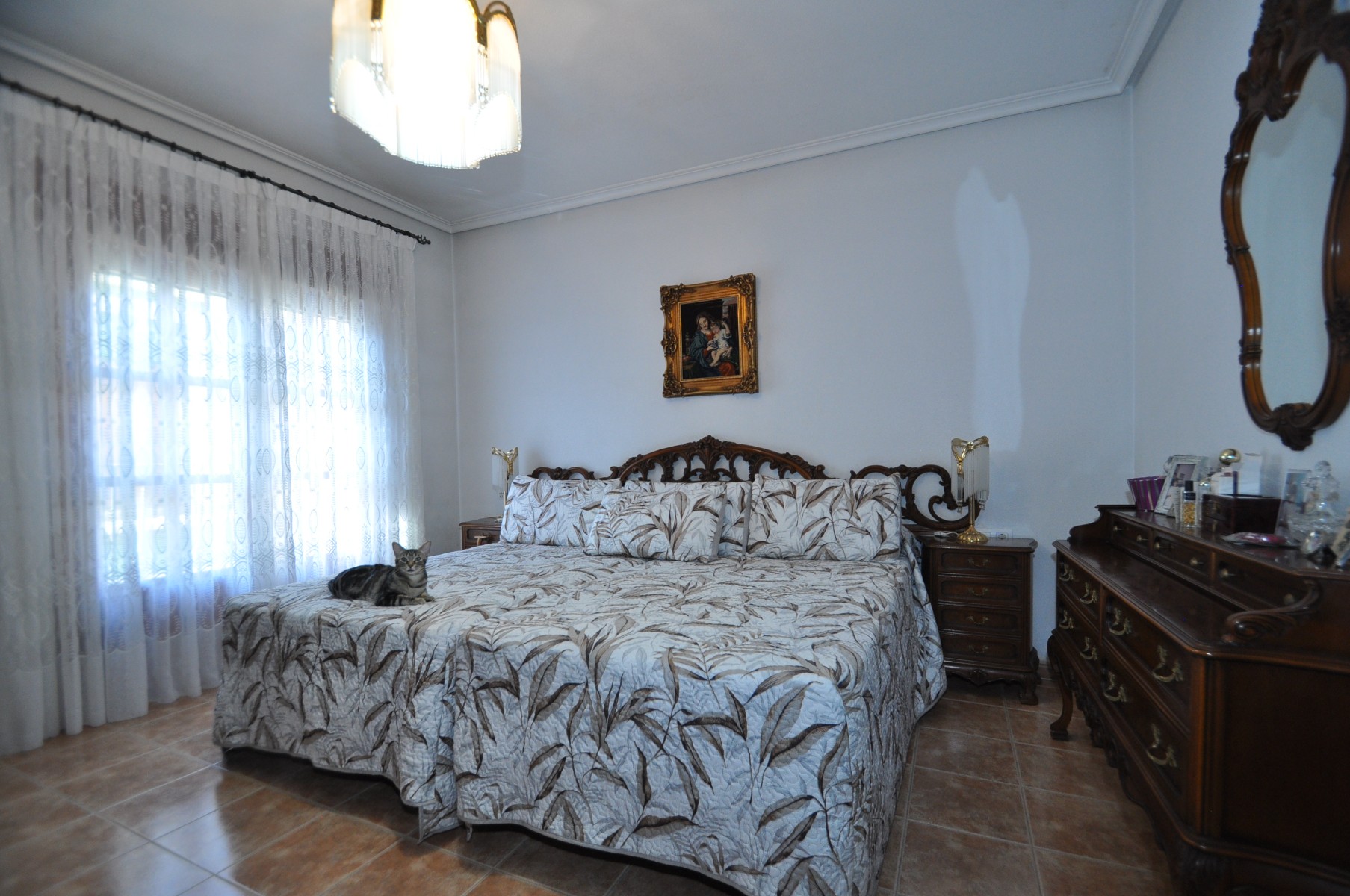 Kitchen in terraced for sale in Pinoso