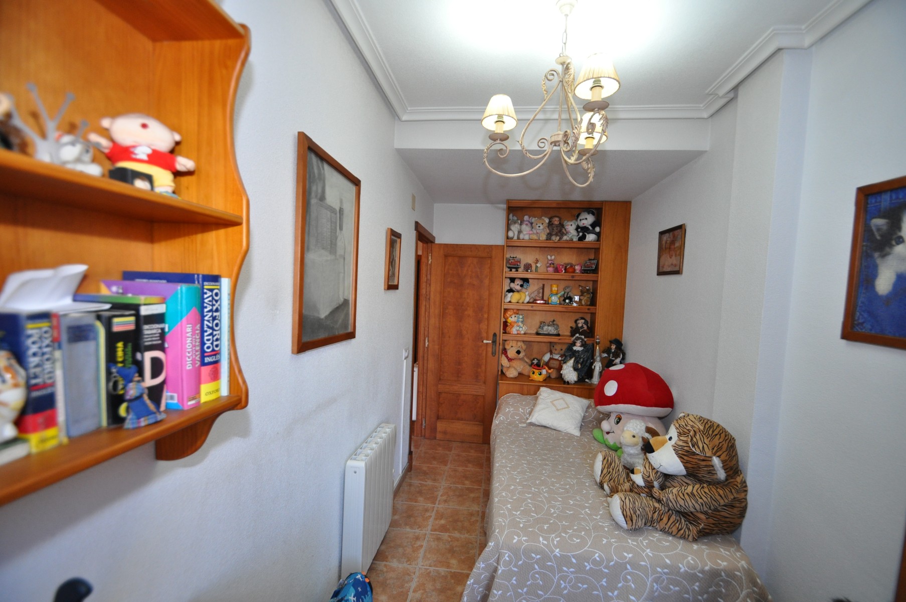 Bedroom in terraced for sale in Pinoso