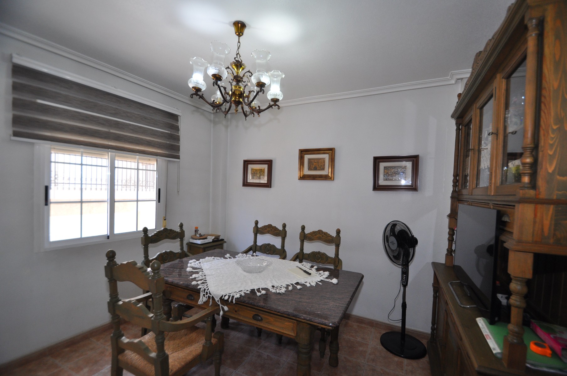 Garden in terraced for sale in Pinoso