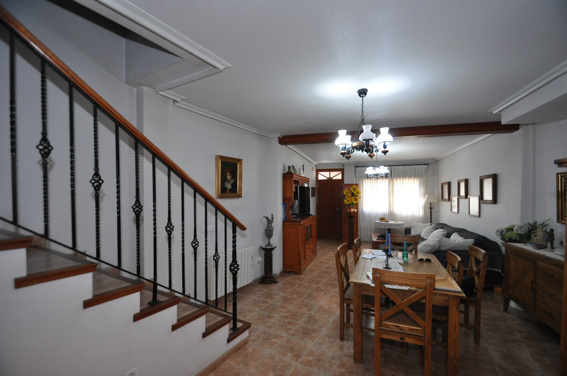 Bedroom in terraced for sale in Pinoso