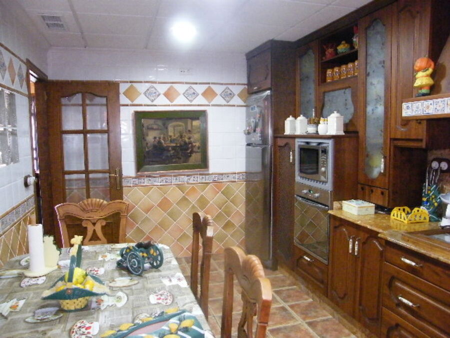 Terrace in terraced for sale in Daya Nueva