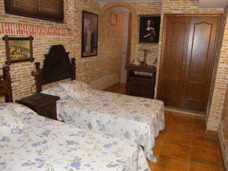 Bedroom in terraced for sale in Daya Nueva