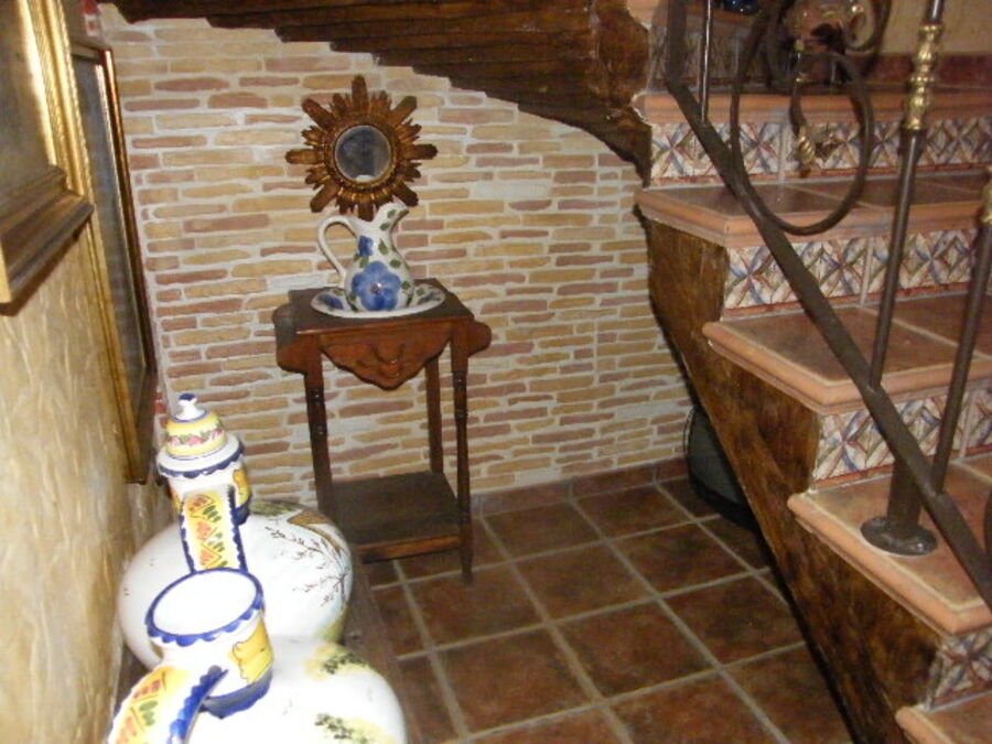 Kitchen in terraced for sale in Daya Nueva