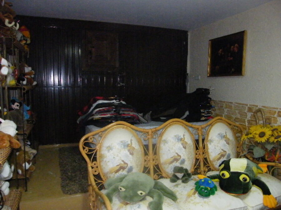 Bathroom in terraced for sale in Daya Nueva