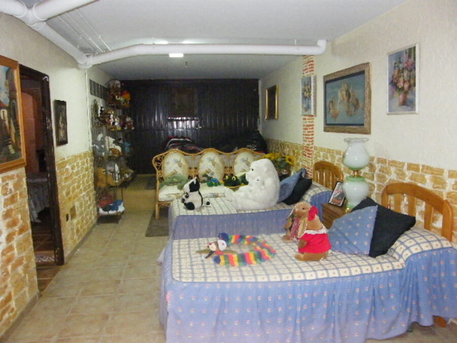 Terrace in terraced for sale in Daya Nueva