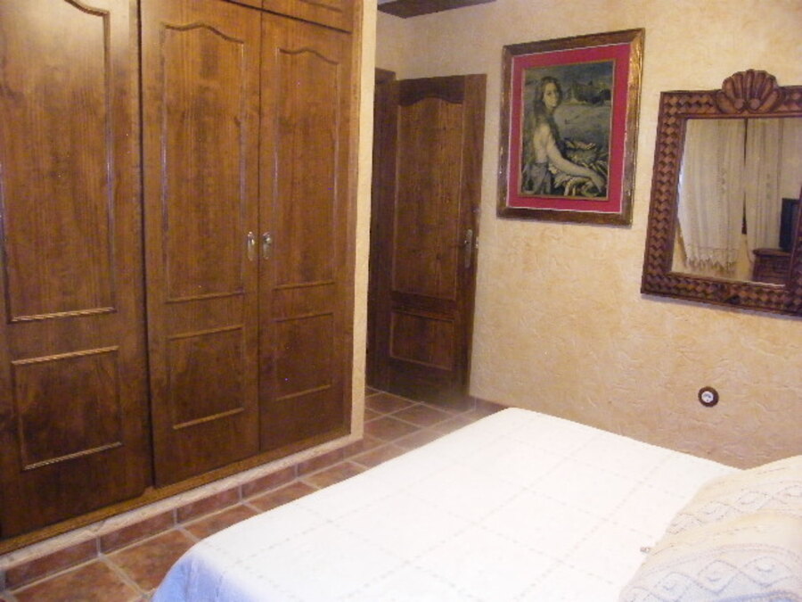 Dining area in terraced for sale in Daya Nueva