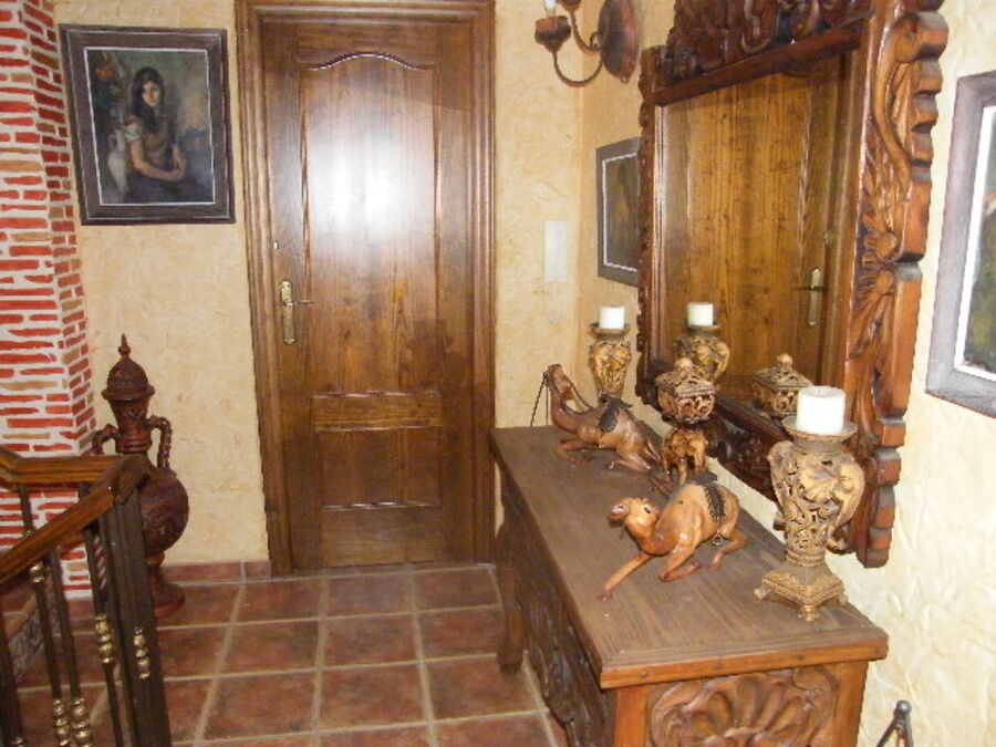 Bedroom in terraced for sale in Daya Nueva