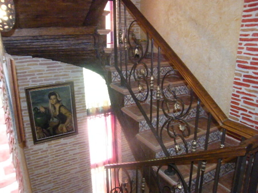 Kitchen in terraced for sale in Daya Nueva