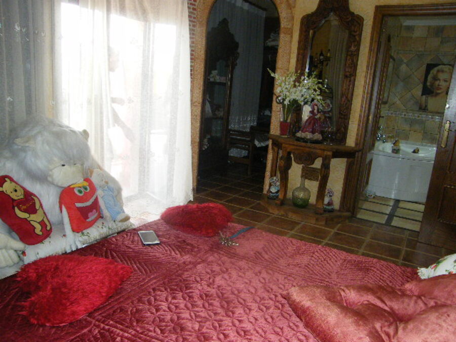 Terrace in terraced for sale in Daya Nueva