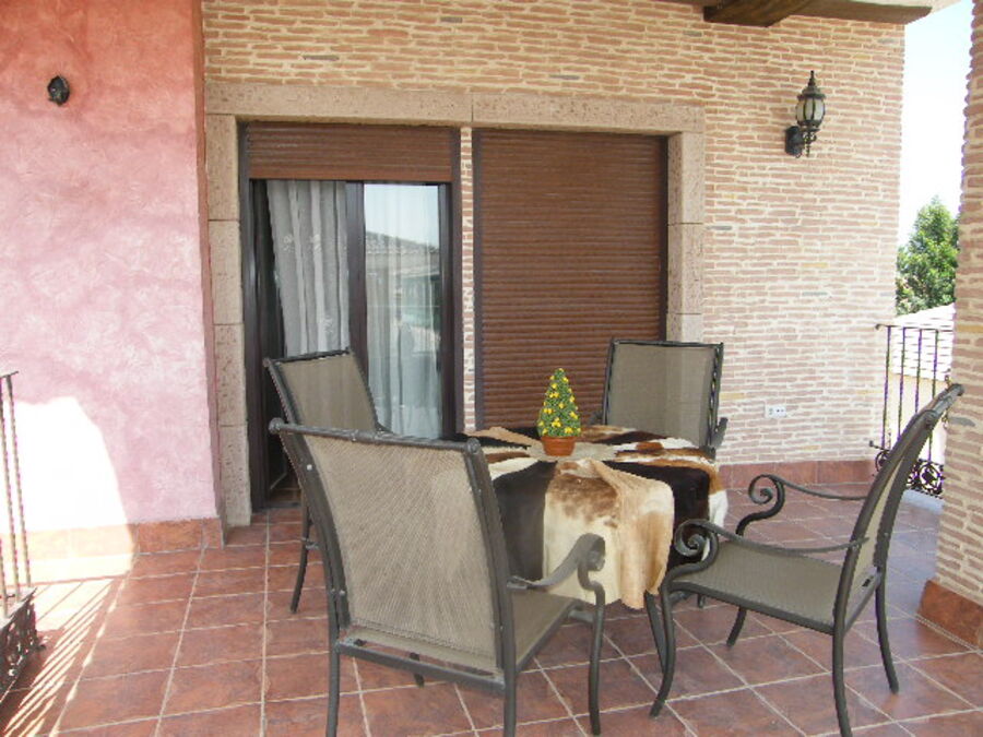 Bedroom in terraced for sale in Daya Nueva