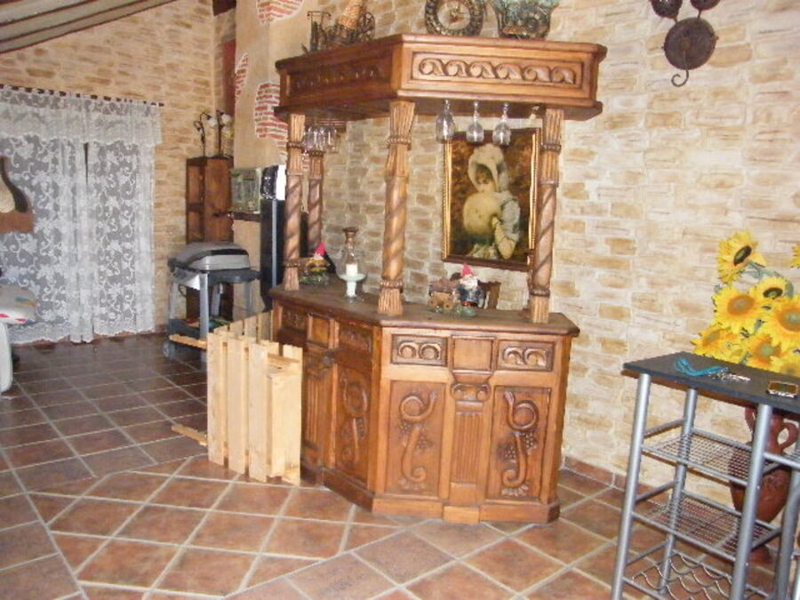 Kitchen in terraced for sale in Daya Nueva