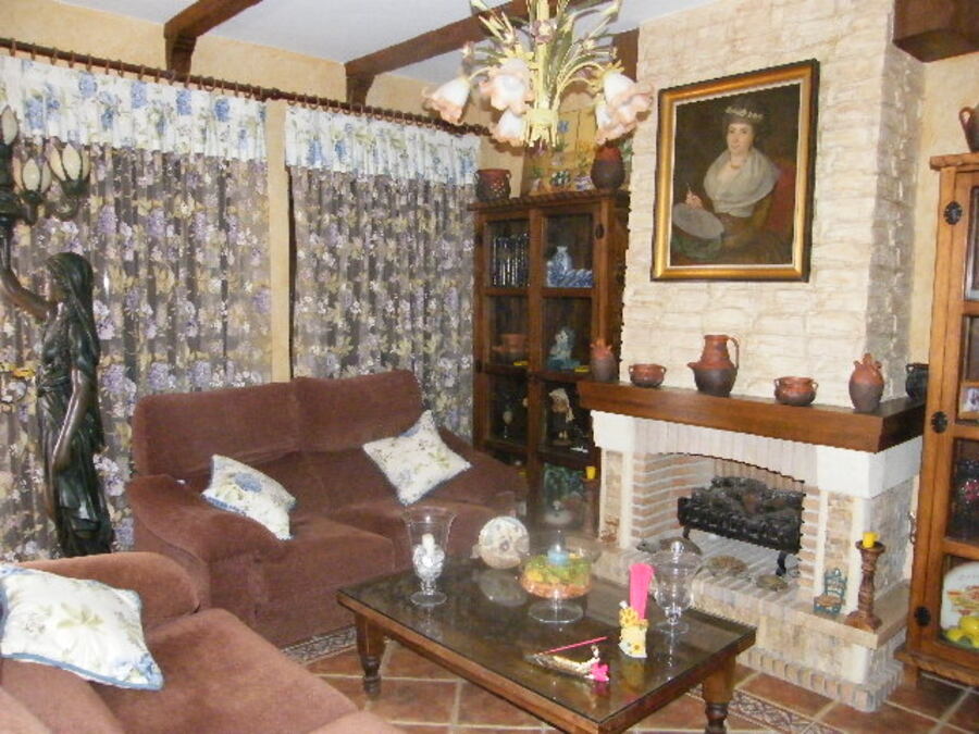 Terrace in terraced for sale in Daya Nueva