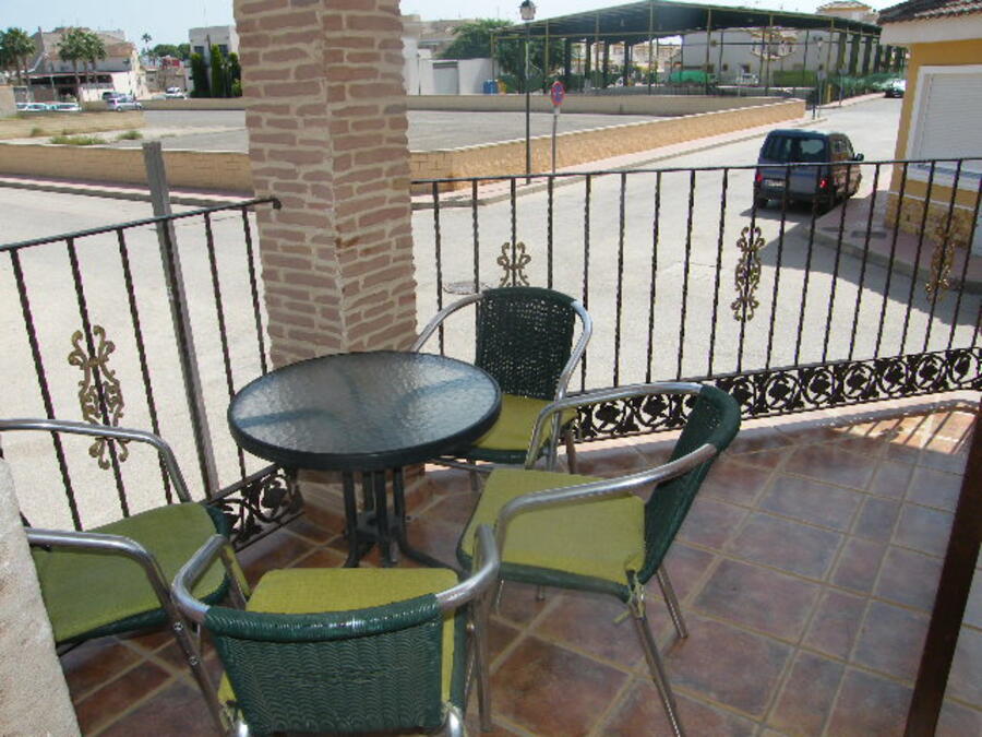 Garden in terraced for sale in Daya Nueva