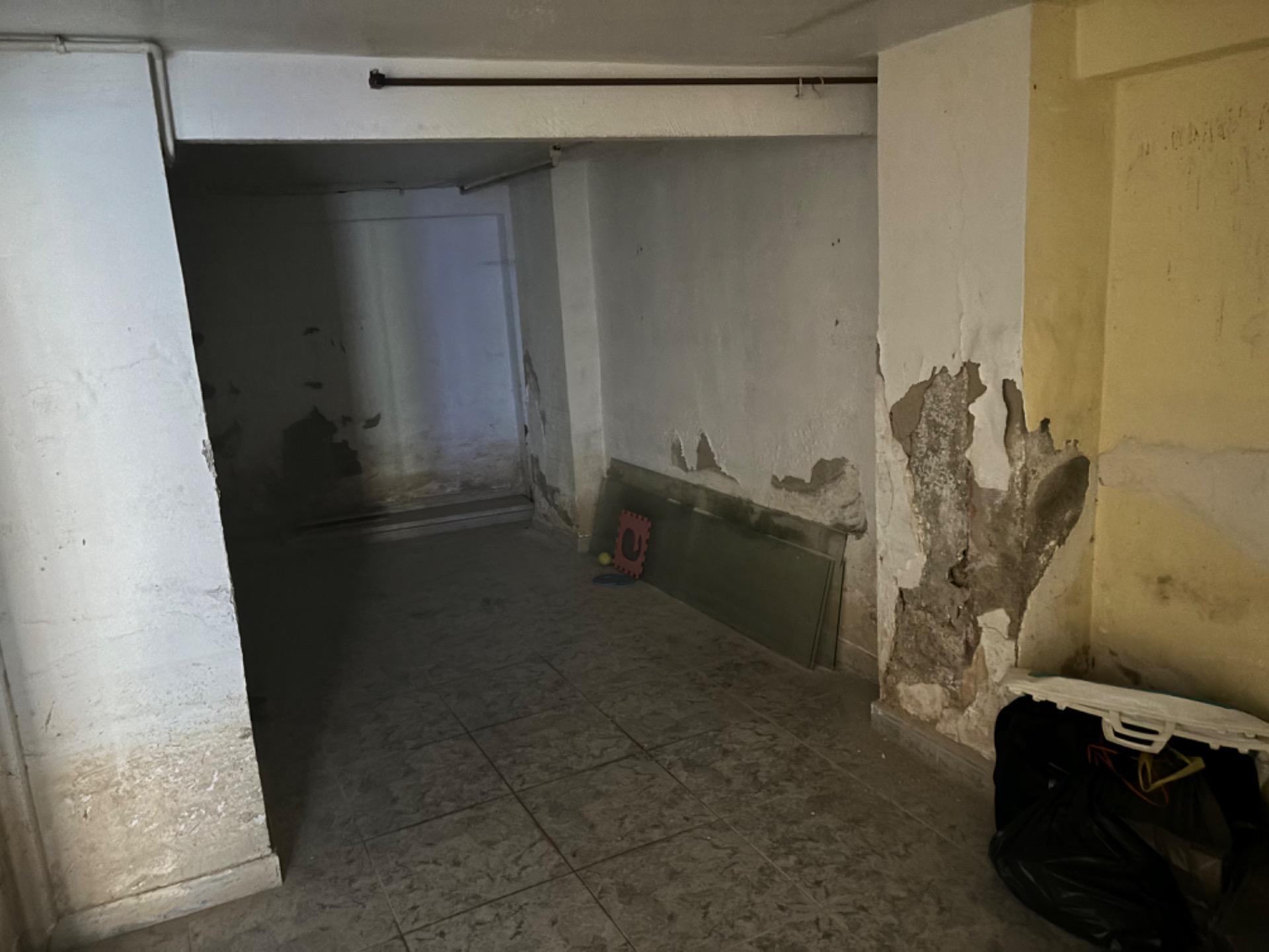 Terrace in commercial for sale in Orihuela