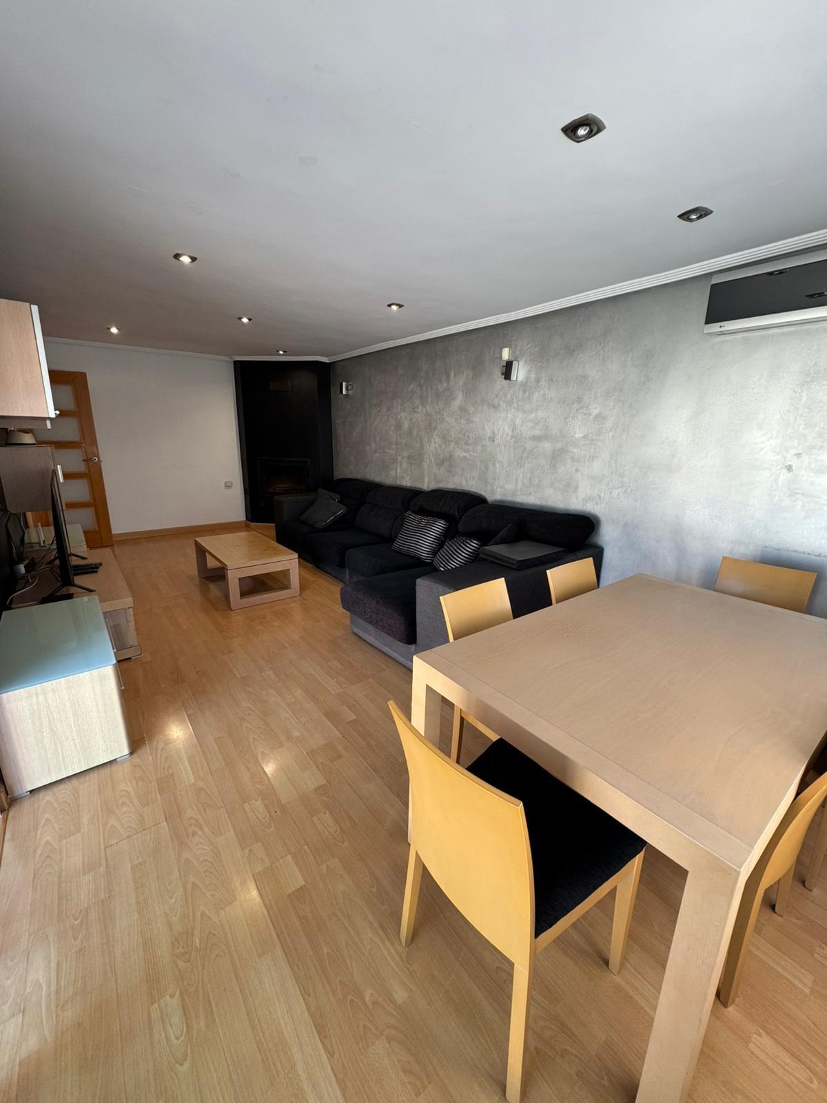 Garden in villa for sale in Torrevieja