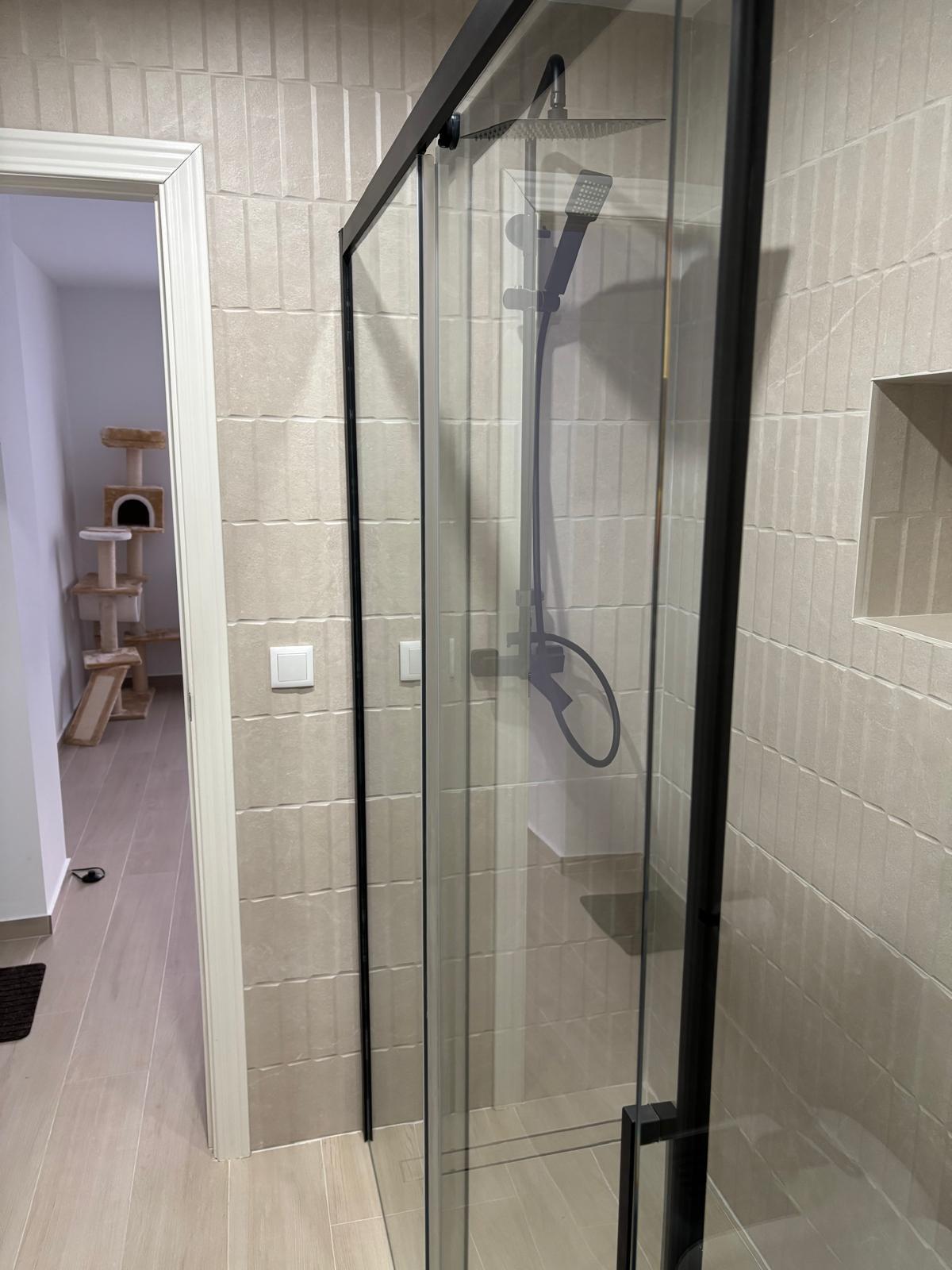 Exterior view in apartment for sale in Torrevieja