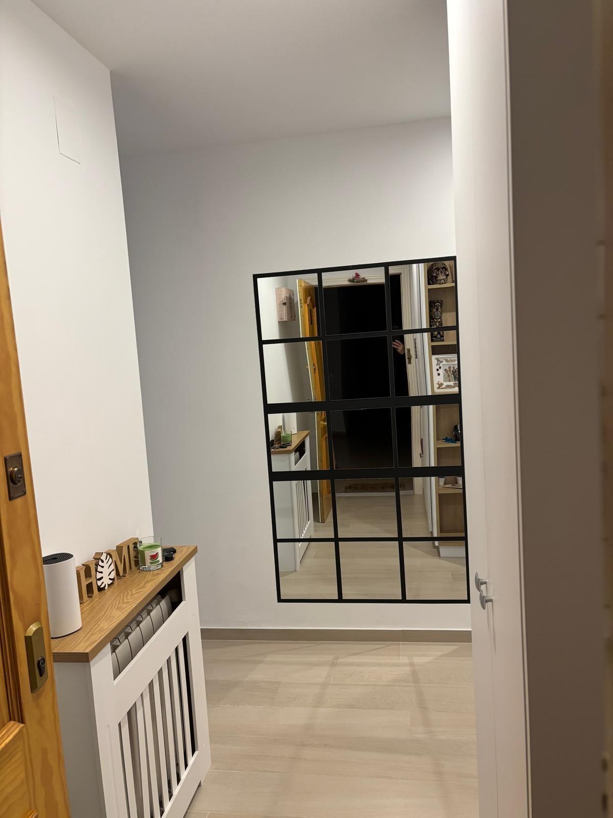 Terrace in apartment for sale in Torrevieja
