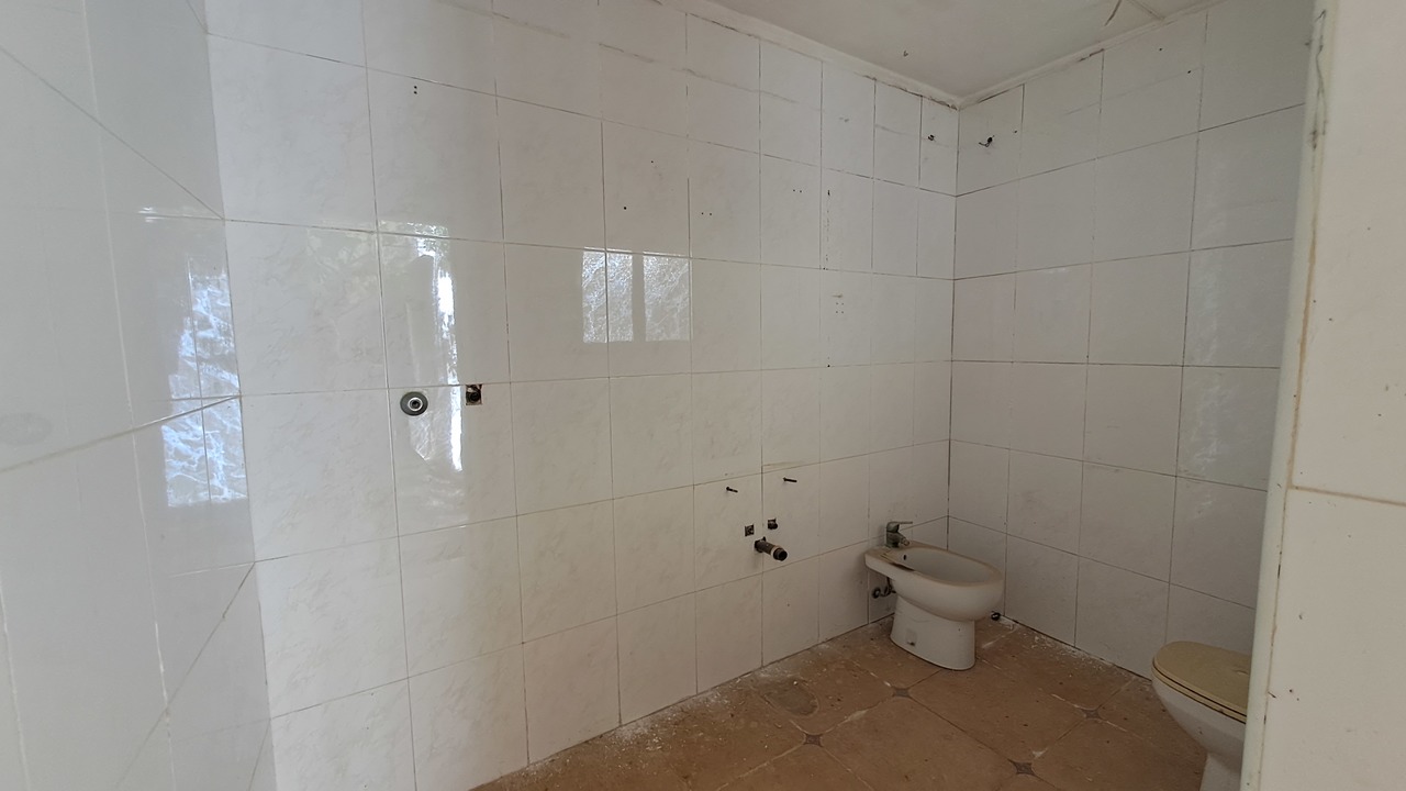 Garden in commercial for sale in Orihuela