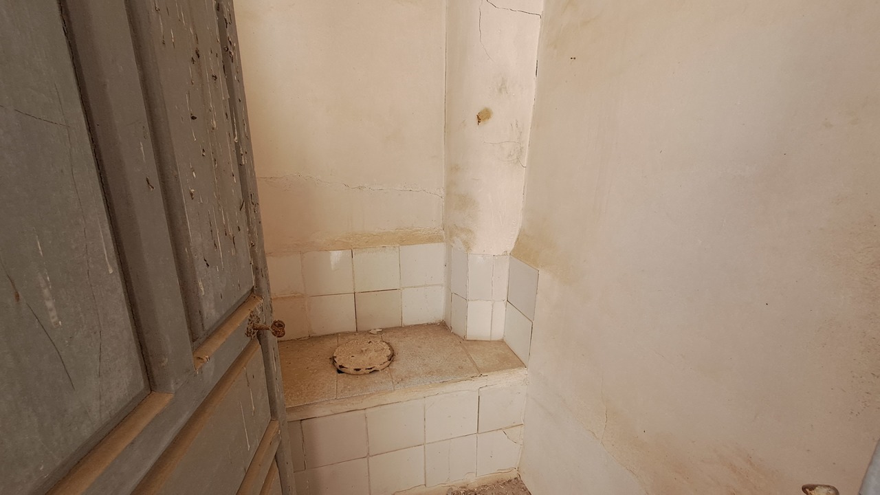 Kitchen in apartment for sale in Orihuela