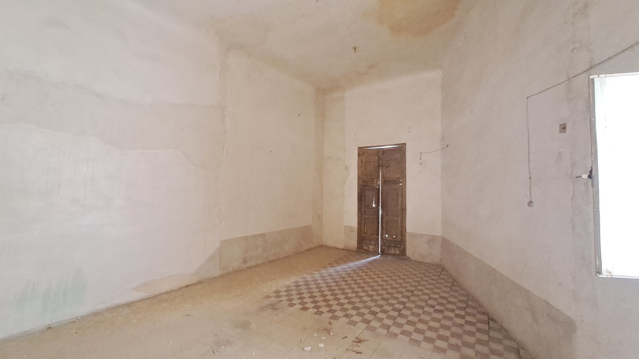 Garden in apartment for sale in Orihuela