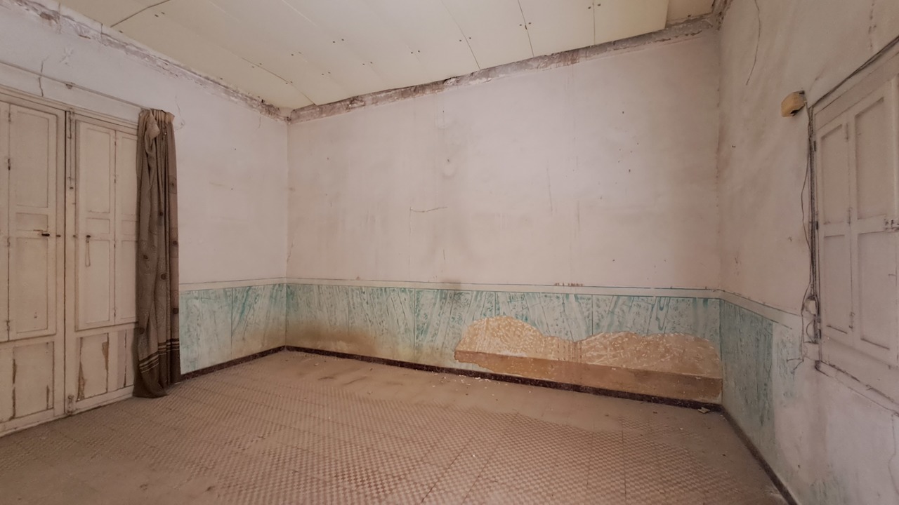 Bedroom in apartment for sale in Orihuela