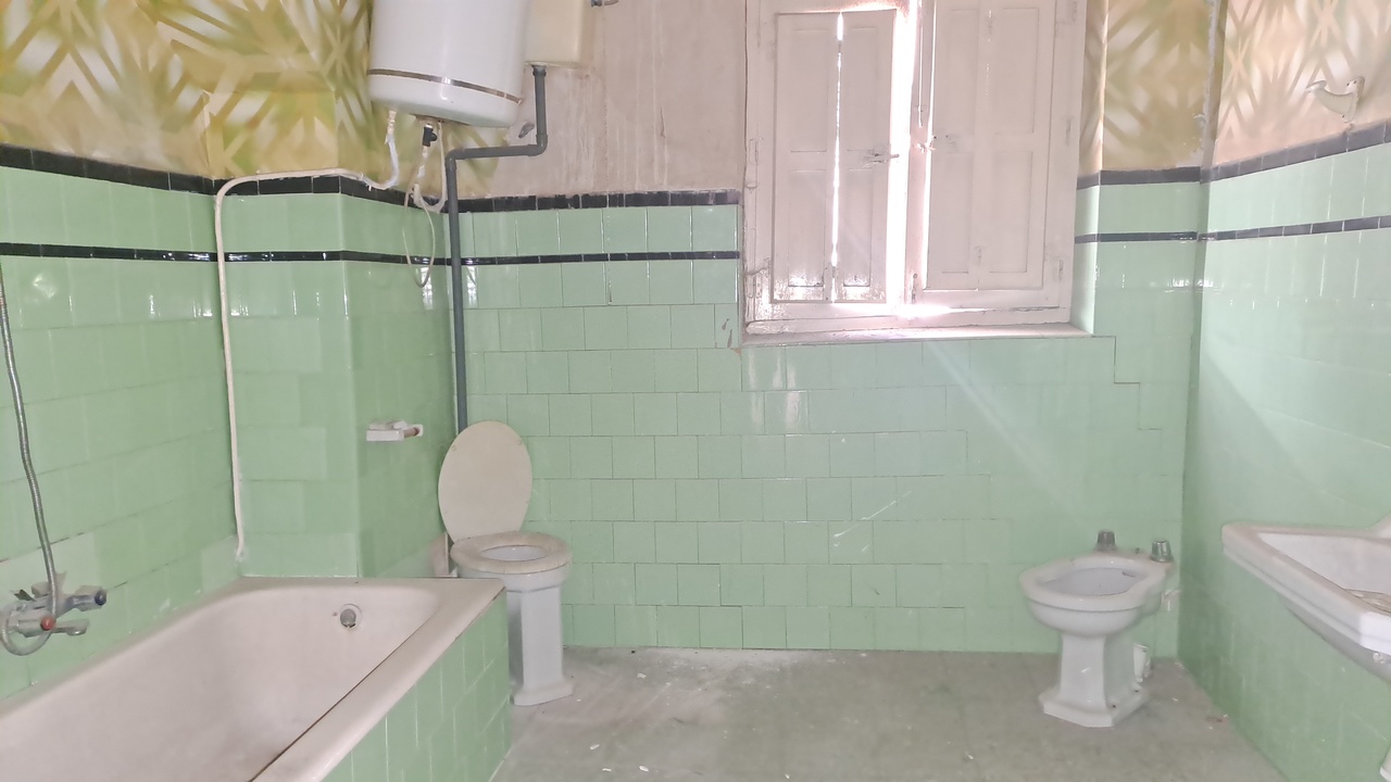 Exterior view in apartment for sale in Orihuela