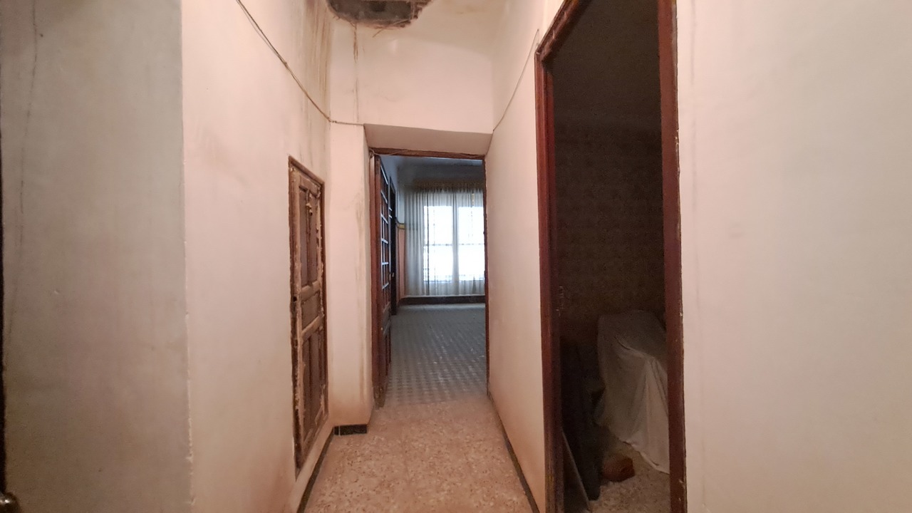 Living room in apartment for sale in Orihuela