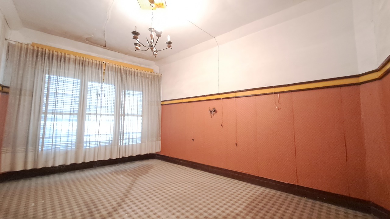Bathroom in apartment for sale in Orihuela