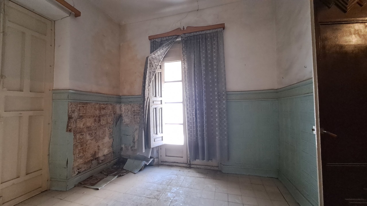Terrace in apartment for sale in Orihuela