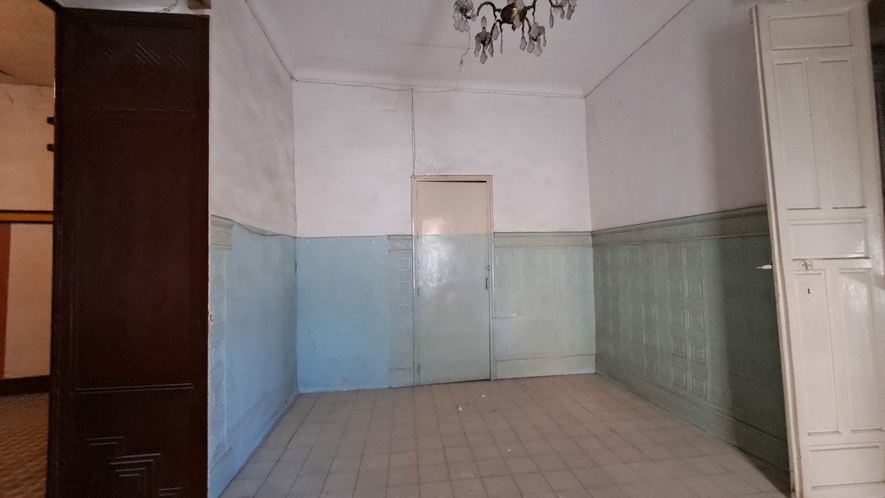 Pool area in apartment for sale in Orihuela