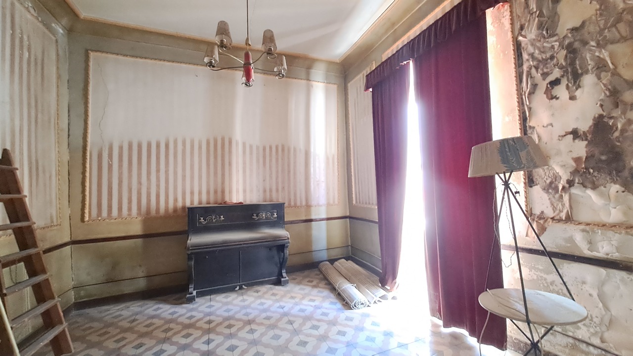 Exterior view in apartment for sale in Orihuela