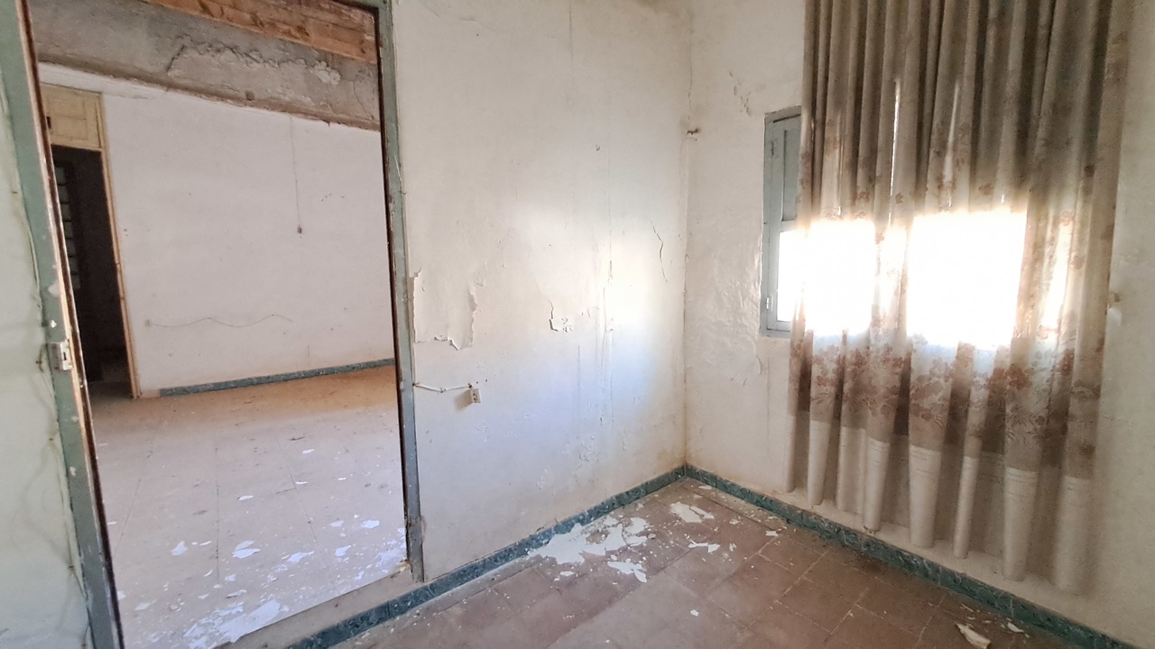 Bathroom in apartment for sale in Orihuela