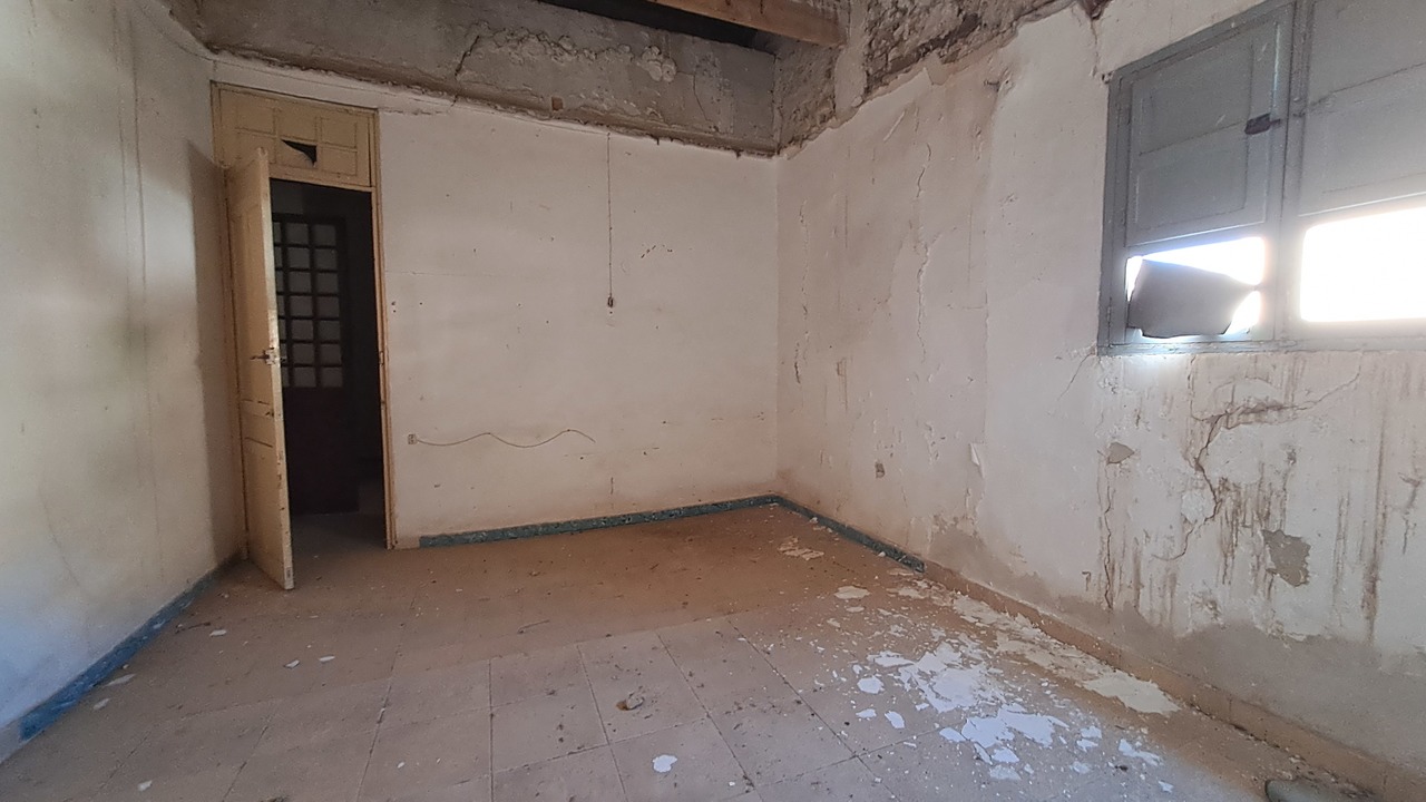 Terrace in apartment for sale in Orihuela