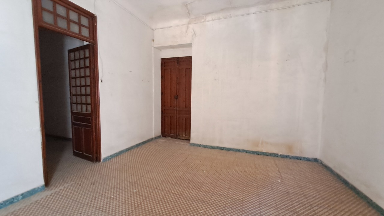 Dining area in apartment for sale in Orihuela