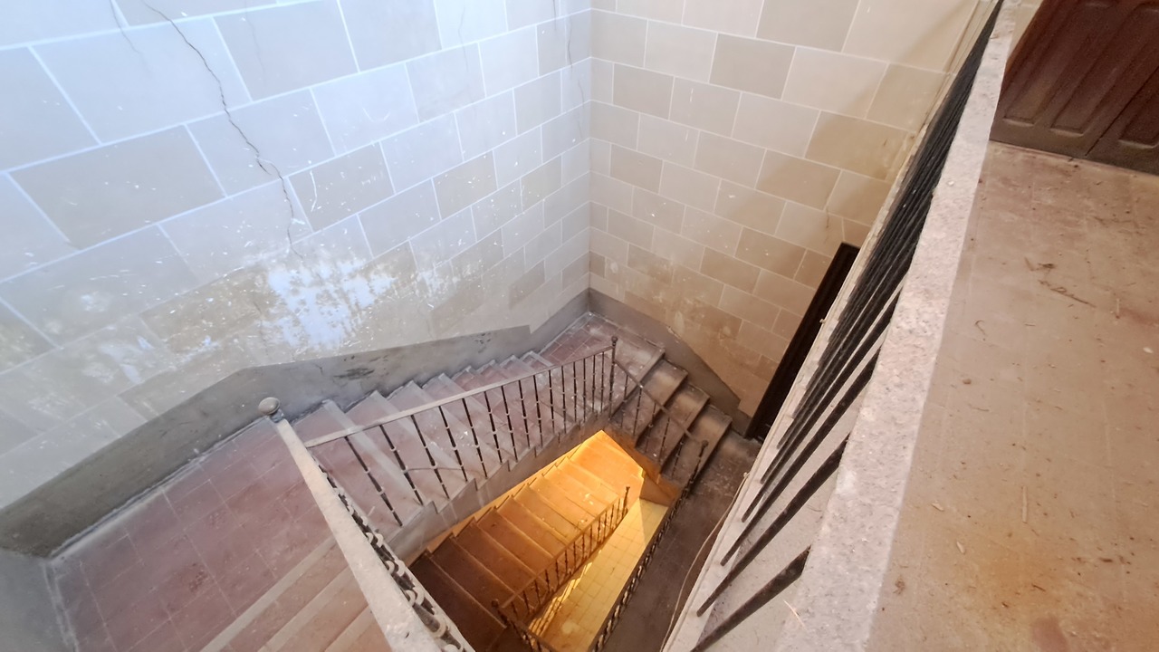Bedroom in apartment for sale in Orihuela