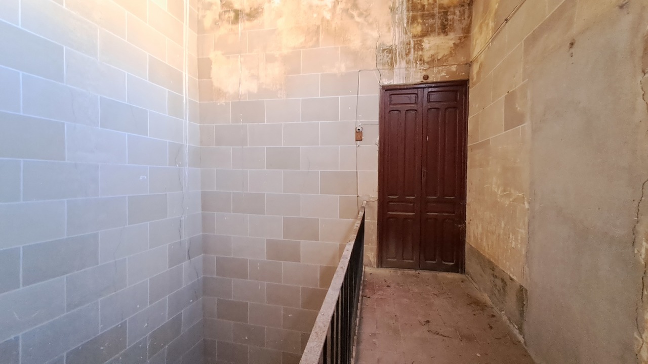 Exterior view in apartment for sale in Orihuela