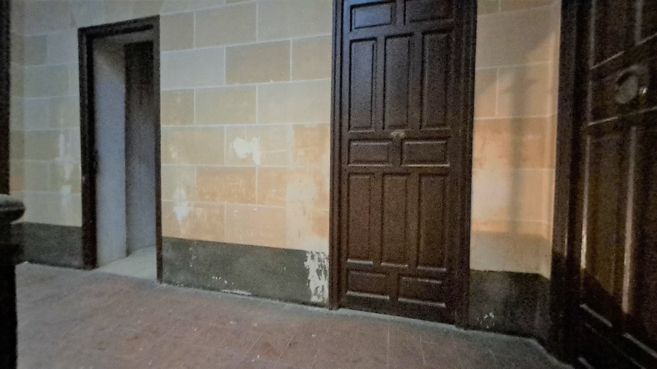Terrace in apartment for sale in Orihuela