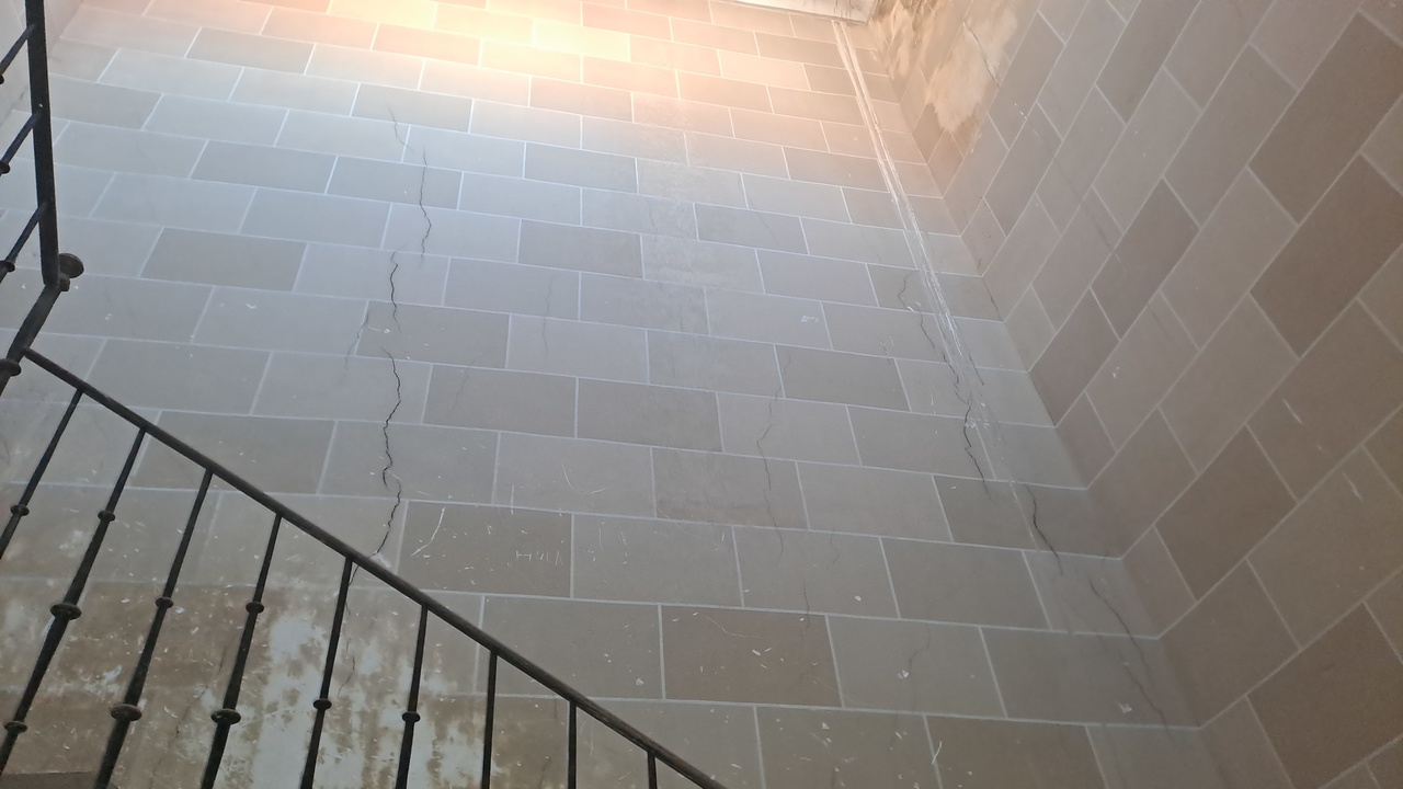Garden in apartment for sale in Orihuela