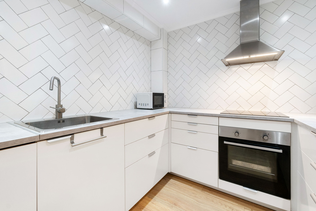 Bedroom in apartment for sale in Torrevieja