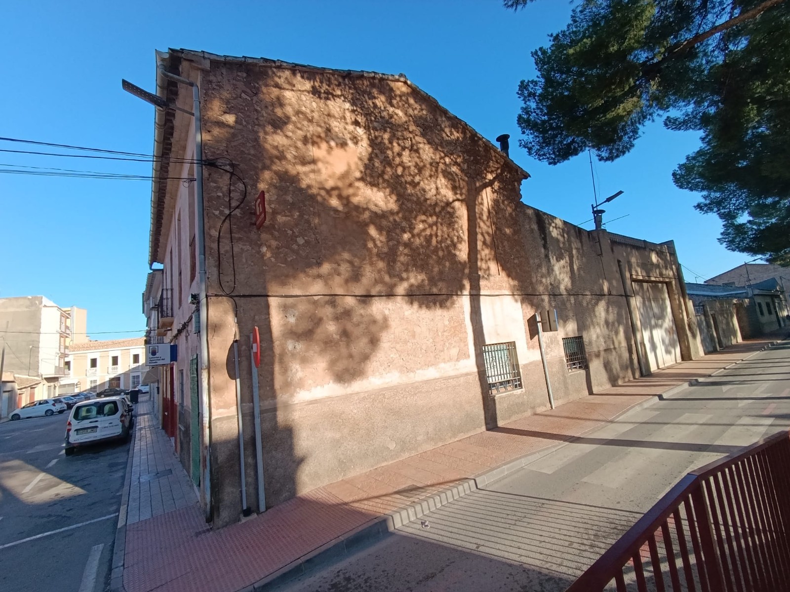 Bathroom in terraced for sale in Pinoso
